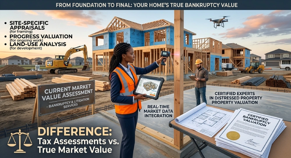 property tax appraiser
