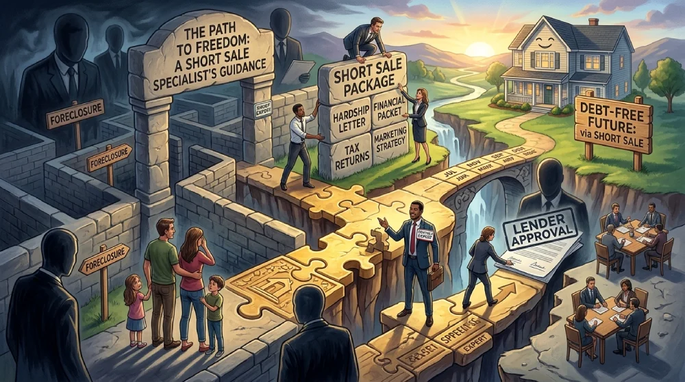 foreclosure sale